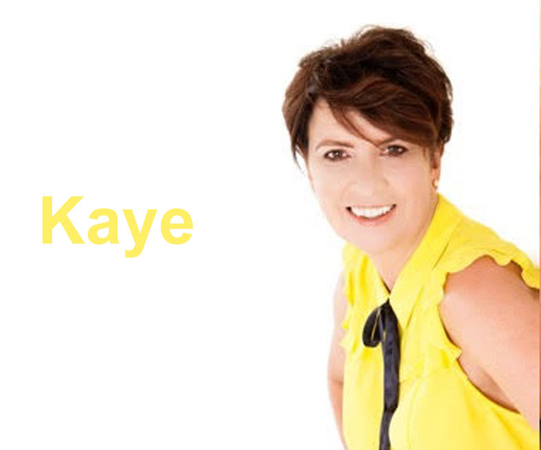 Kaye